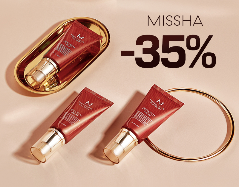 Missha